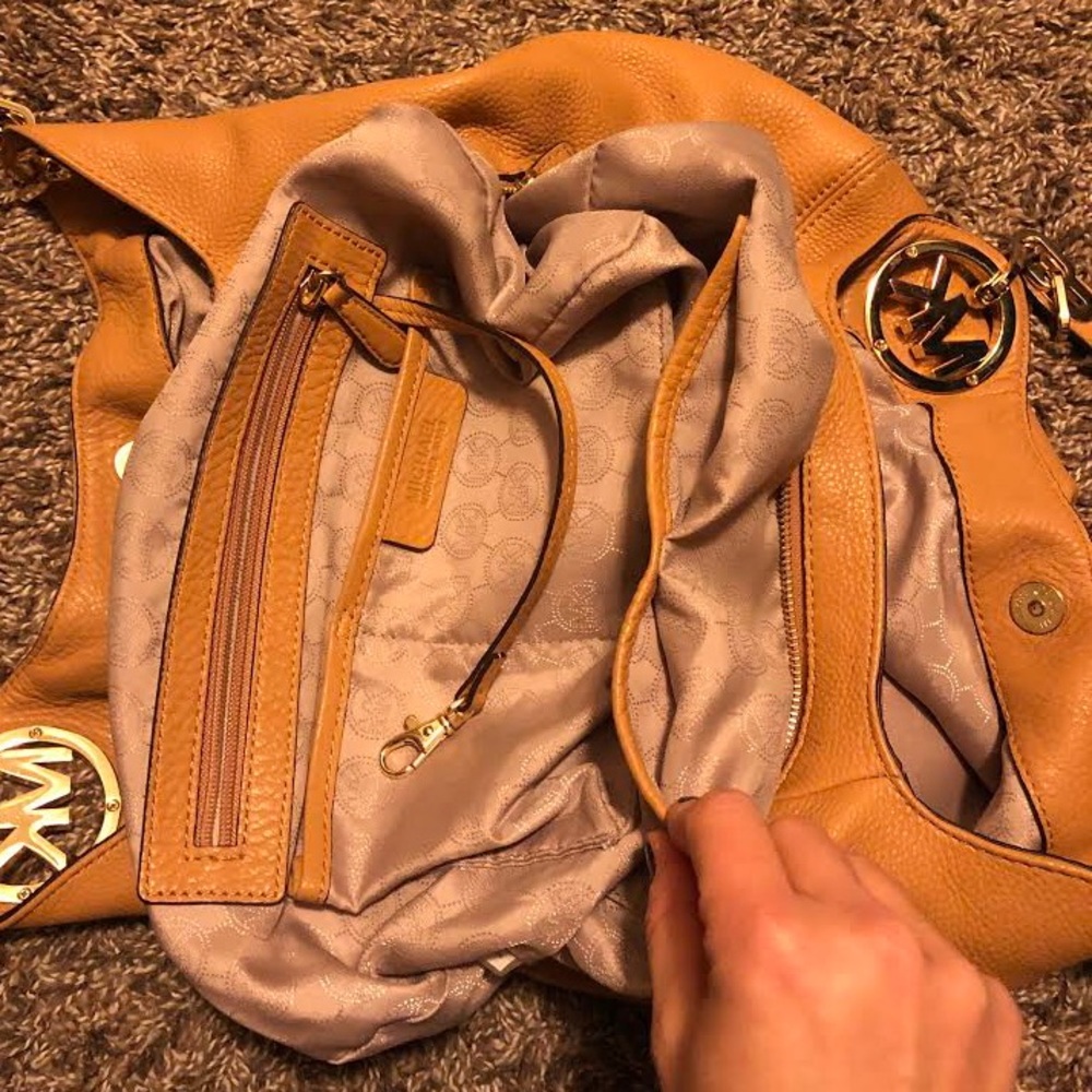 Handbag - Picture 4 of 5